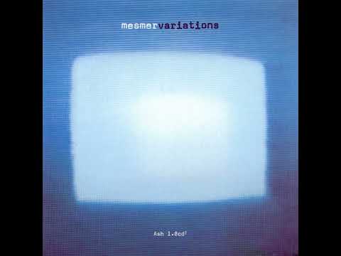 Gescom - Tony LeMesmer