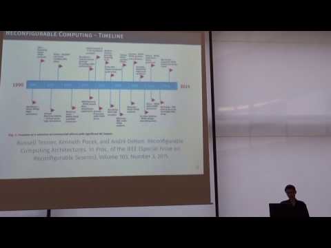 Lightning Talks Meeting C++ 2016 - Matt P. Dziubinski - FPGA and open hardware