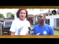 Lisa Jensen Rio Paul Na Hoyce Temu Wa Endelea Kuigusa Jamii Na Kuwakilisha Industry Ya Fashion