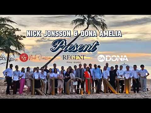 The Holistic Leadership Approach: Executive Training at Regent Phu Quoc | Nick Jonsson & Dona Amelia — video