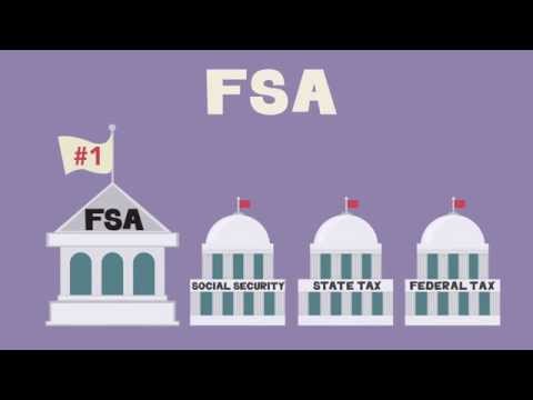 Everything you need to know about Health FSAs