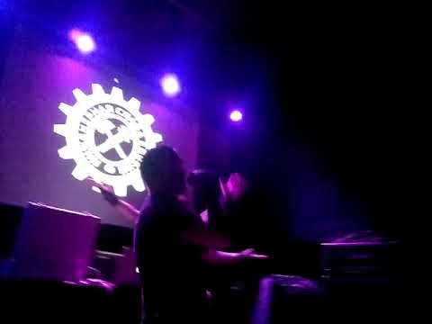 Strong Product - Русский EBM @ Kitten Kabinet, ТеатрЪ 081217 [6]