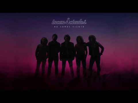 No somos viento (Disco completo) - Inconscientes
