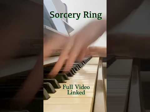 Undefendable Piano Performance Video