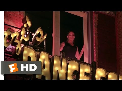 Shall We Dance (1/12) Movie CLIP - Dancer in the Window (2004) HD