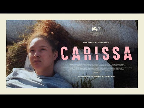 ‘Carissa’ official trailer