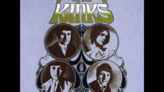 The Kinks- No return