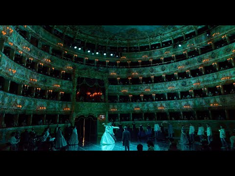 Gounod - Faust (Valzer)