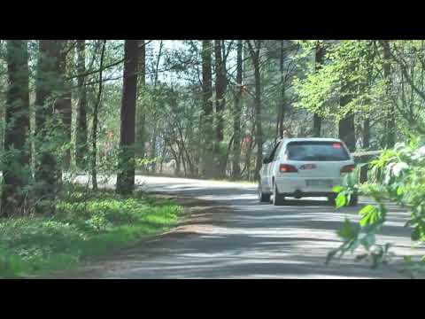 1 Rajd Mikołowski 2012 | Ciosiński / Pochroń | Peugeot 306 [MotoRecords]