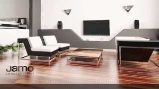 Jamo C103 Noir laqué (photo supp. n°5)