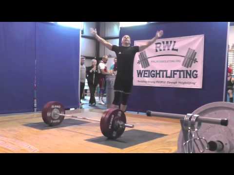 2015 Memorial Day Open Meet - Session 4 C&J