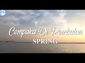 Cempaka Di Rembulan Spring Lirik
