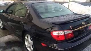 preview picture of video '2000 Infiniti I30 Used Cars Paterson NJ'