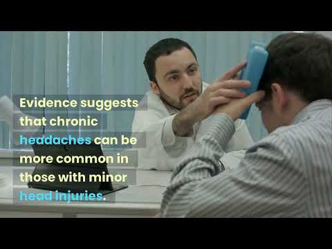 Cause and Cures: Headache on Top of the Head