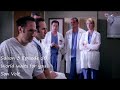 Grey's Anatomy S3E10 - World waits for you - Son Volt