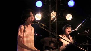 miu mau 手のひらのダンス 2013.11.9