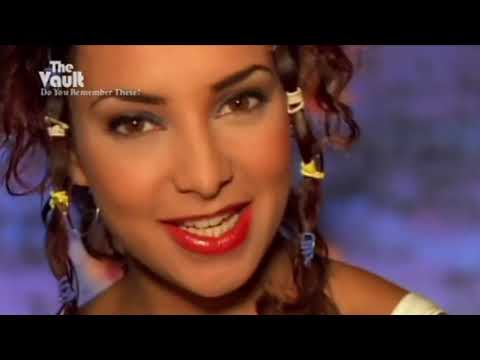 Solid HarmoniE - I'll Be There For You [Alternative Edit]