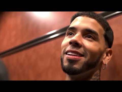 Baby - Anuel AA, Quavo / Video Oficial