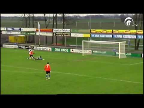 Achilles 29 -Nieuw Buinen