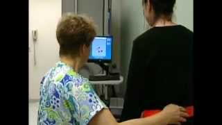 St. Vincent's Outpatient Rehabilitation Department