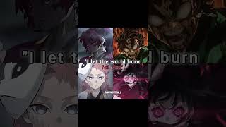 Download lagu I let the world burn for u..✨️🤌🏻 #music #song #anime #demonslayer #kny mp3 Download lagu I let the world burn for u..✨️🤌🏻 #music #song #anime #demonslayer #kny mp3
