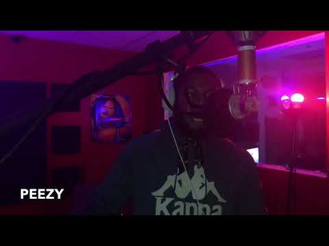From The Ground Up Freestyle 18 with Peezy