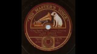 Savoy Orpheans, Clap Hands, Here Comes Charley