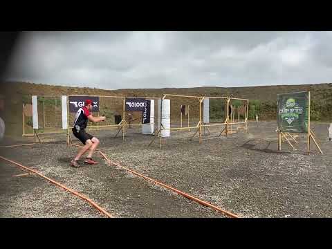 2023 USPSA Carry Optics Nationals Stage 11 Nils Jonasson