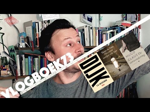 Vlogboek73 - H.M. van den Brink / Theun de Vries / Hugo Claus