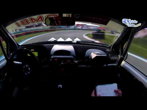 10° Franciacorta Rally Show 2018  GRIMALDI - GHEZA