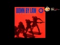 Down By Law - Urban napalm
