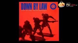 Down By Law - Urban napalm