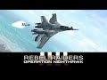 Rebel Raiders: Operation Nighthawk Parte 1: Ultima Espe