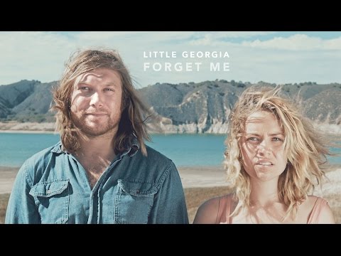 Little Georgia - Forget Me (Official Music Video)
