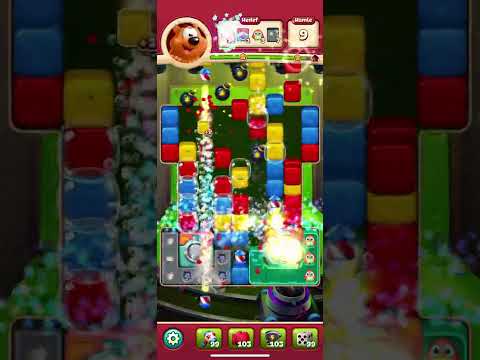 TOON BLAST 8398 - NO BOOSTER