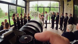 Video thumbnail for Nikon Z 50mm f1.2 vs Z 85mm f1.2: What I Use More by Taylor Jackson