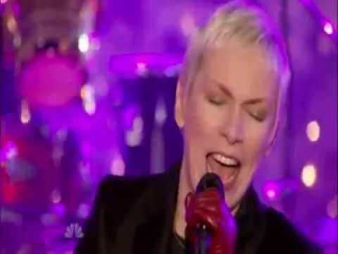 Lullay Lullay (Coventry Carol) - Annie Lennox