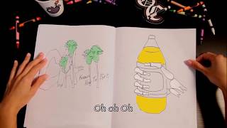 Good Charlotte - 40 oz. Dream (Subtitulado)