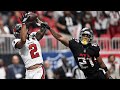 Emeka Egbuka S Best Catches From 2 TD Game Vs Falcons Week 1