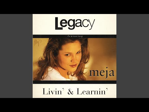 Livin' & Learnin' (Radio Edit)