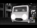 Cartoon Network T Bumper