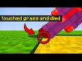 I Coded Dumb Ways To Die In Minecraft