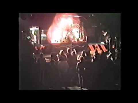 Night Rider video