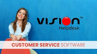 Video di Vision Helpdesk