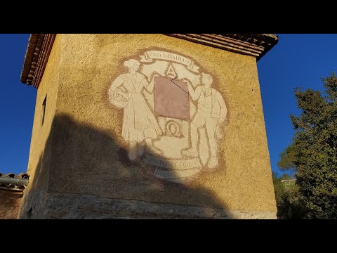 Prenafeta – Montblanc, Tarragona (España)