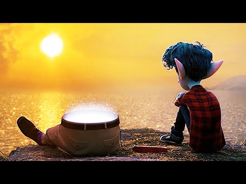 ONWARD CLIP COMPILATION (2020)