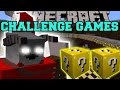 Minecraft: DEMON LORD CHALLENGE GAMES ...