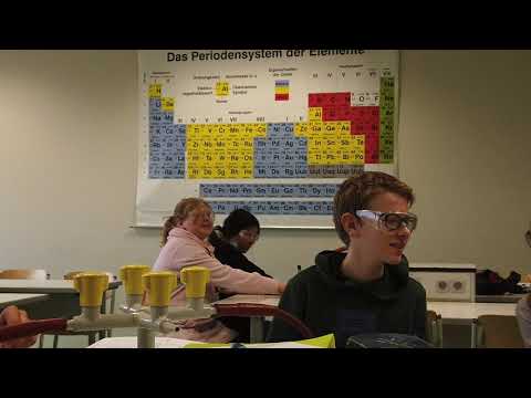 Das Kulturanum - Schule 2020