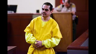 Merced ex-pastor gets 149 years to life in rape, attempted murder trial