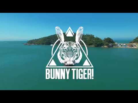 Bunny Tiger Showcase @ El Fortin Club  SC, Brazil (Official After Movie)